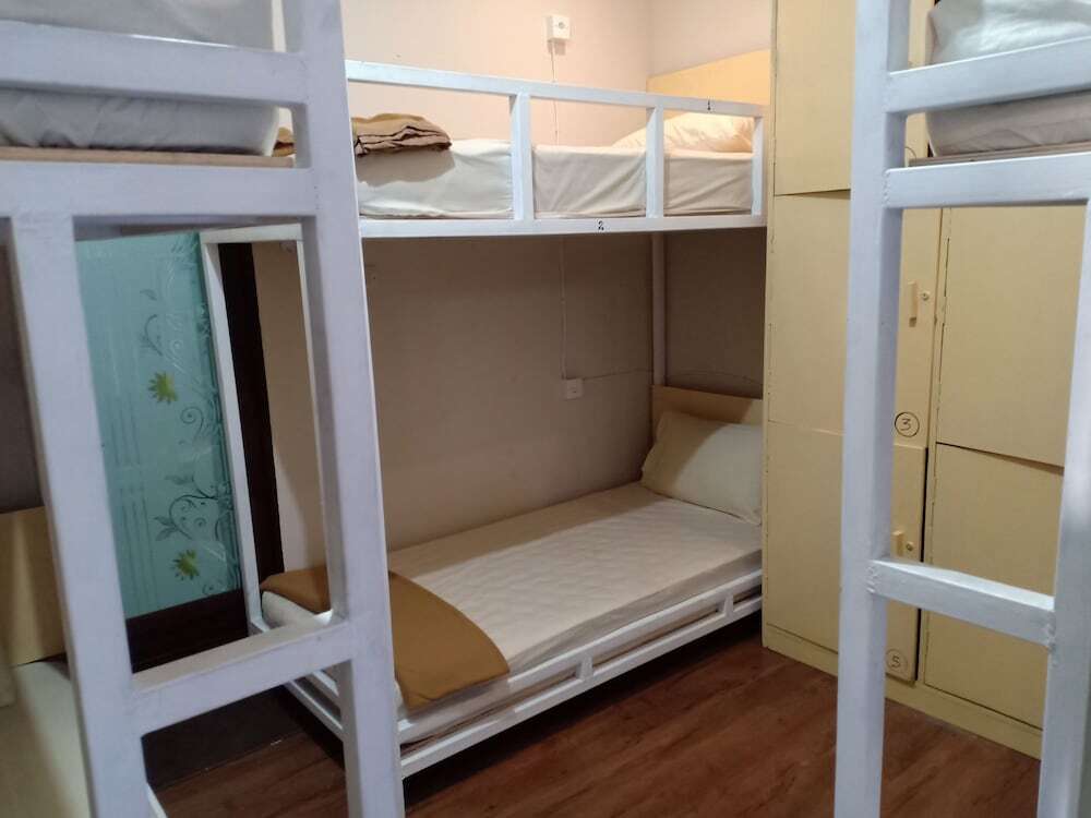 Чангу: Pudi Dormitory