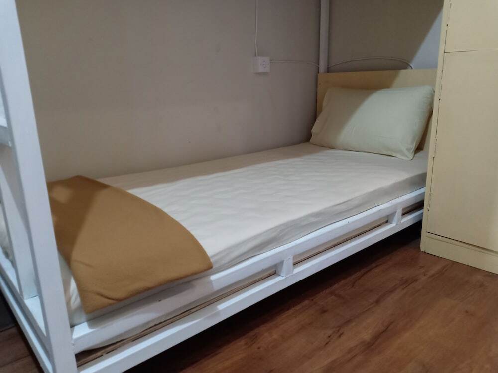 Чангу: Pudi Dormitory