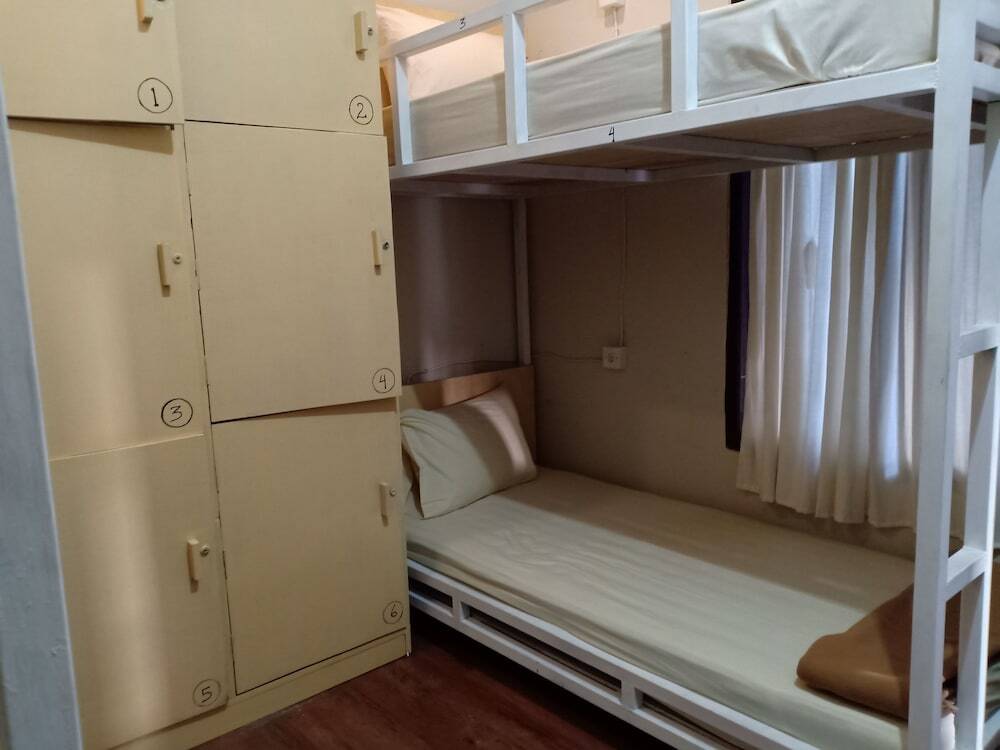 Чангу: Pudi Dormitory