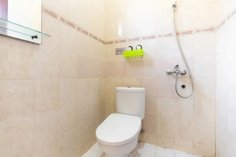 Макассар: RedDoorz @ Pengayoman Panakkukang 3