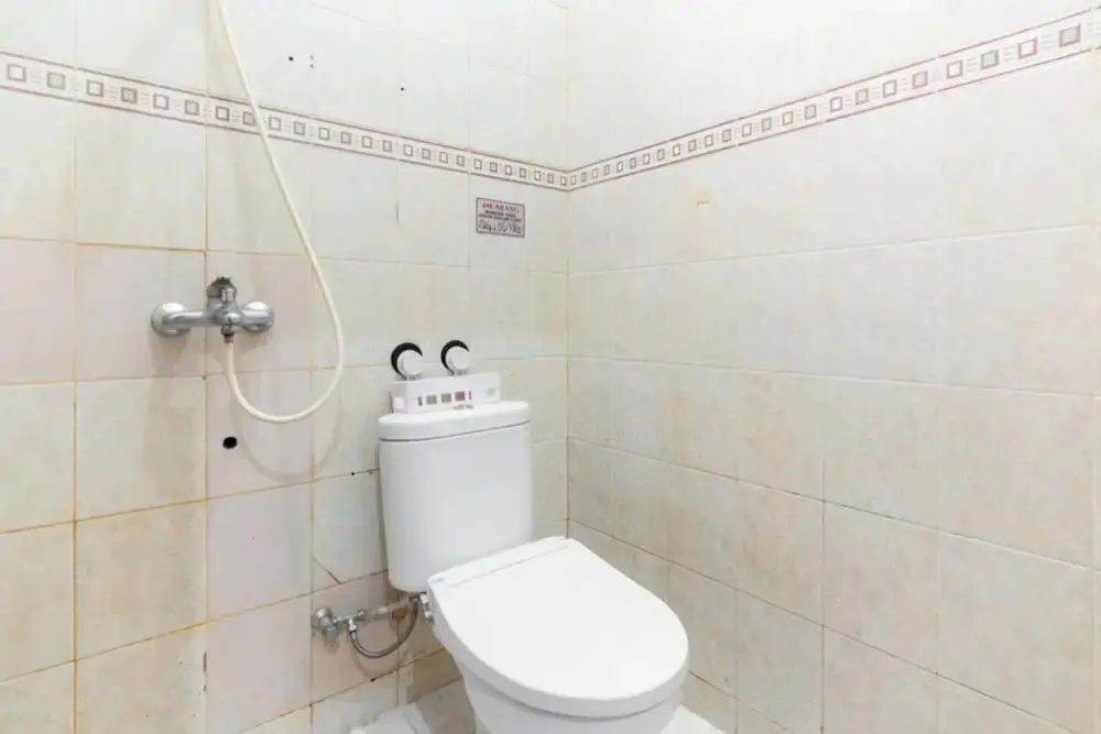 Макассар: RedDoorz @ Pengayoman Panakkukang 3