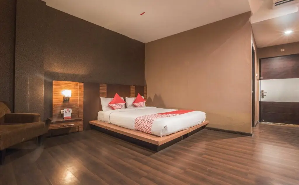 Чикаранг: Hotel Boutique Pesona Cikarang by Oyo Rooms
