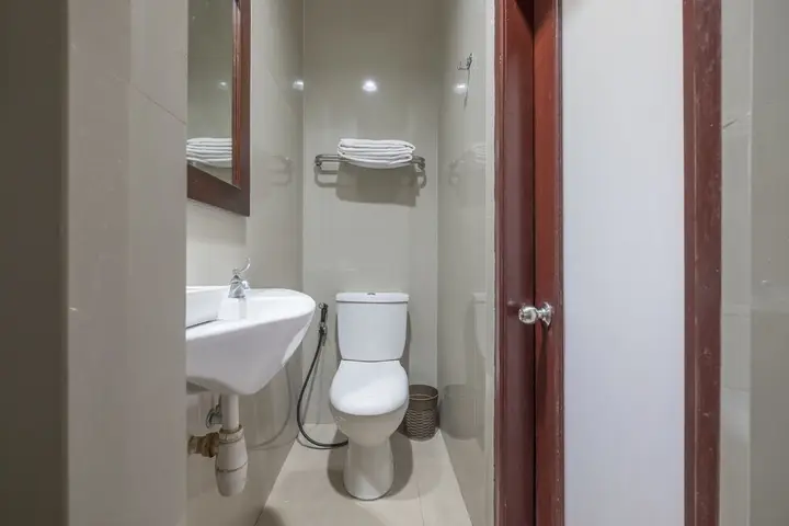 Макассар: Hotel Anging Mammiri by OYO Rooms