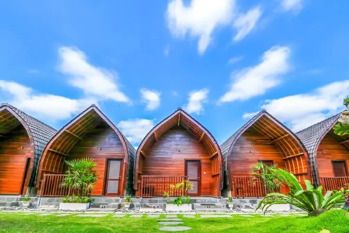Табанан: Sekar Arum Guest House by OYO Rooms