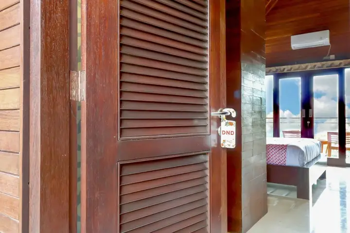 Табанан: Sekar Arum Guest House by OYO Rooms