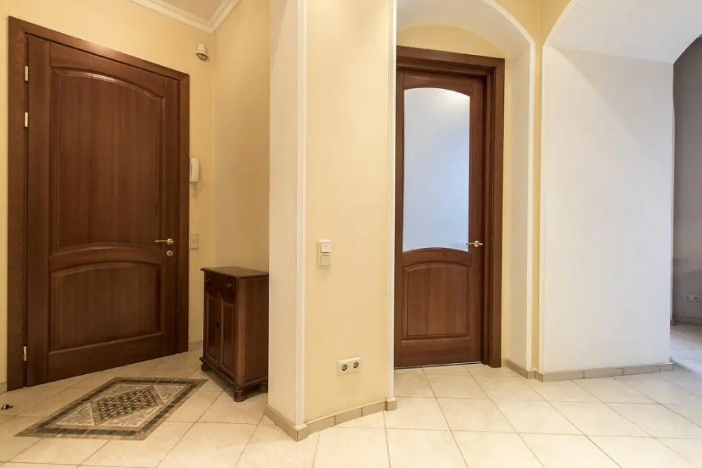 Тамбов: Апартаменты Avrora 3BR
