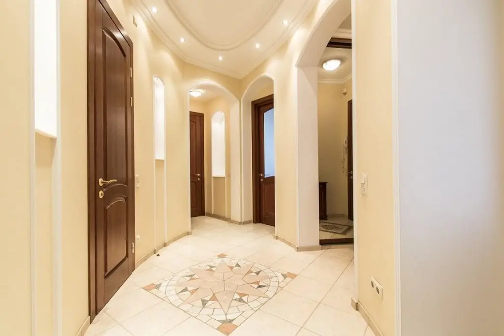 Тамбов: Апартаменты Avrora 3BR