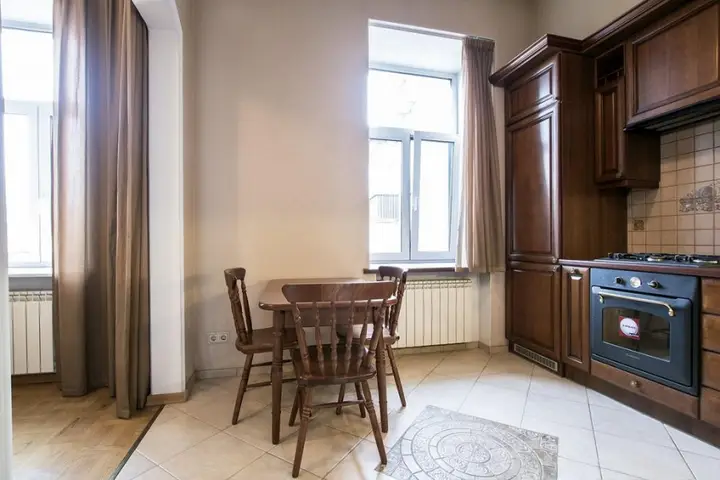 Тамбов: Апартаменты Avrora 3BR