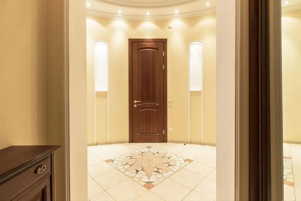 Тамбов: Апартаменты Avrora 3BR