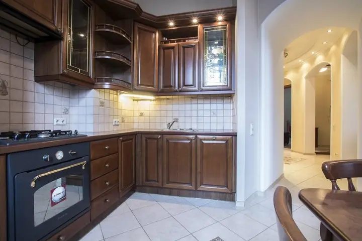 Тамбов: Апартаменты Avrora 3BR