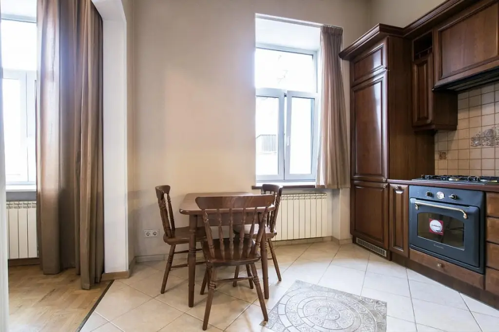Тамбов: Апартаменты Avrora 3BR
