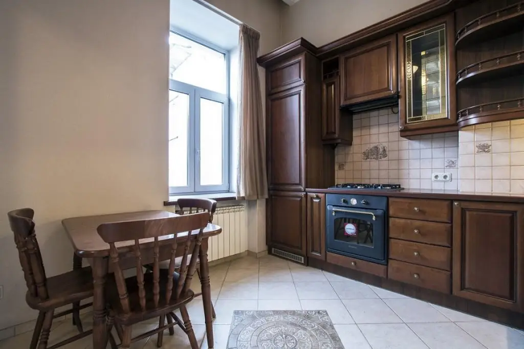 Тамбов: Апартаменты Avrora 3BR