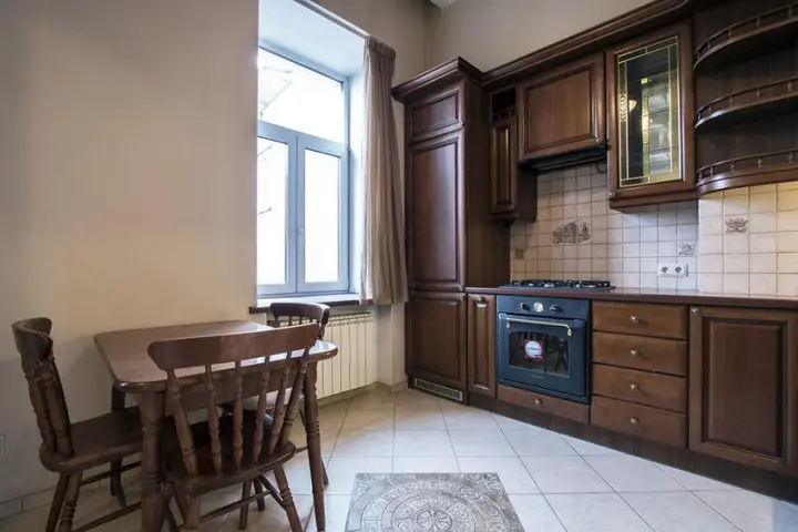 Тамбов: Апартаменты Avrora 3BR