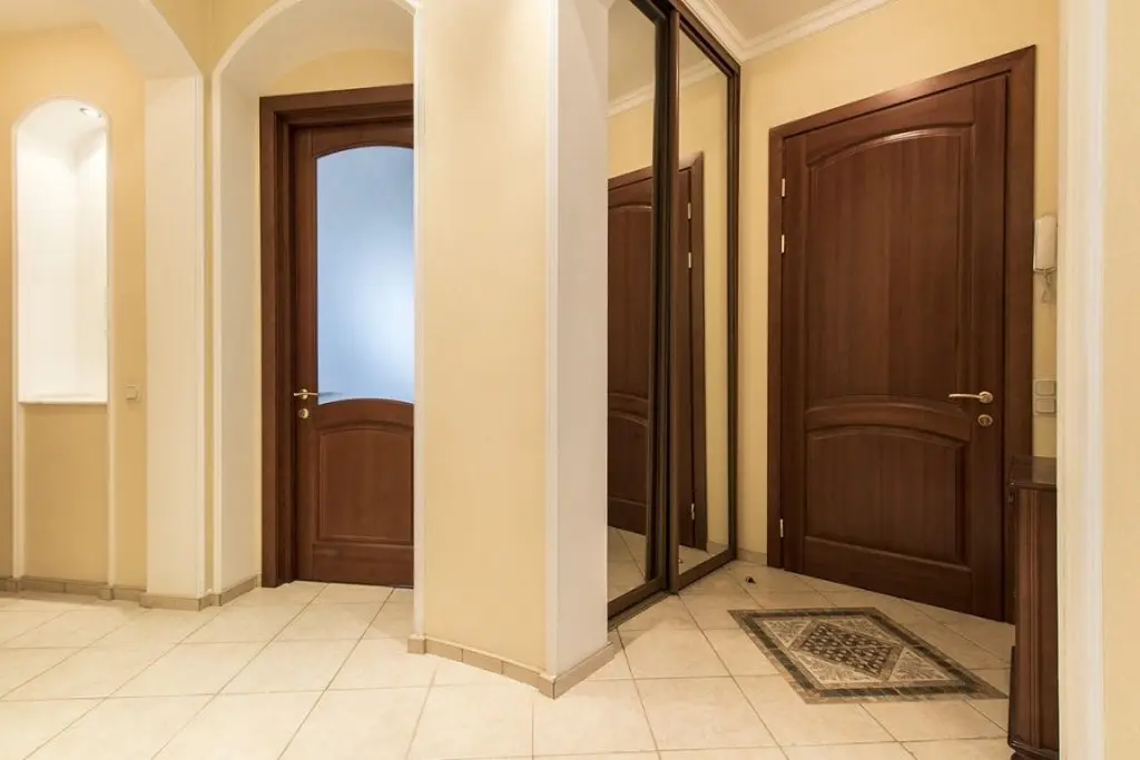 Тамбов: Апартаменты Avrora 3BR