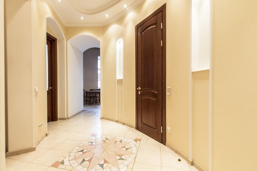 Тамбов: Апартаменты Avrora 3BR