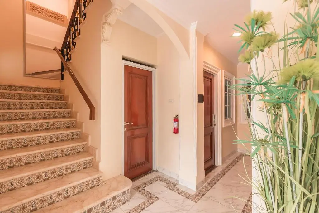 Джакарта: Super OYO Capital O 371 Kwitang Guest House