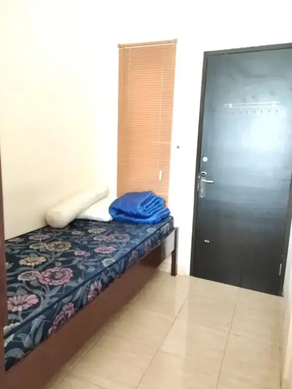 Джакарта: Residence 9 Penjaringan - Caters to Women