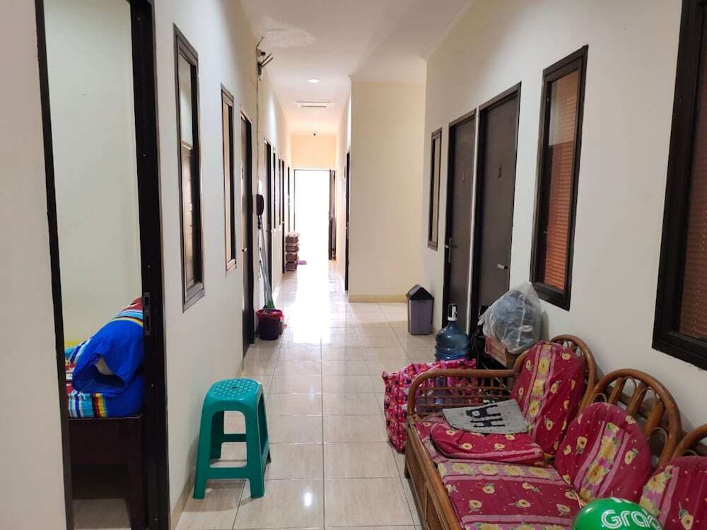 Джакарта: Residence 9 Penjaringan - Caters to Women