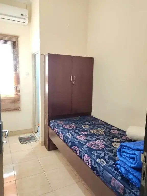 Джакарта: Residence 9 Penjaringan - Caters to Women