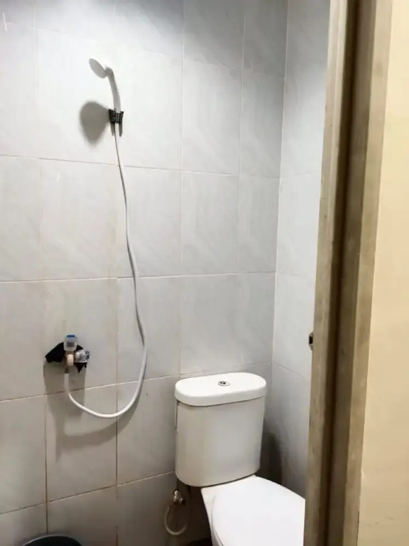 Джакарта: Residence 9 Penjaringan - Caters to Women
