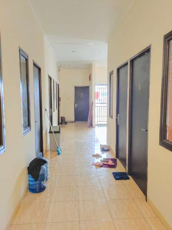 Джакарта: Residence 9 Penjaringan - Caters to Women