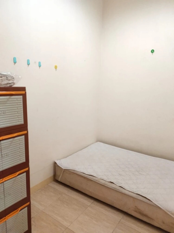 Джакарта: Residence 9 Penjaringan - Caters to Women
