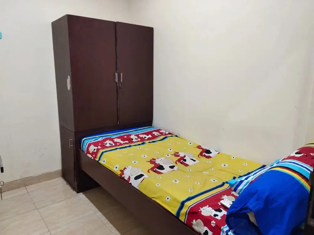 Джакарта: Residence 9 Penjaringan - Caters to Women