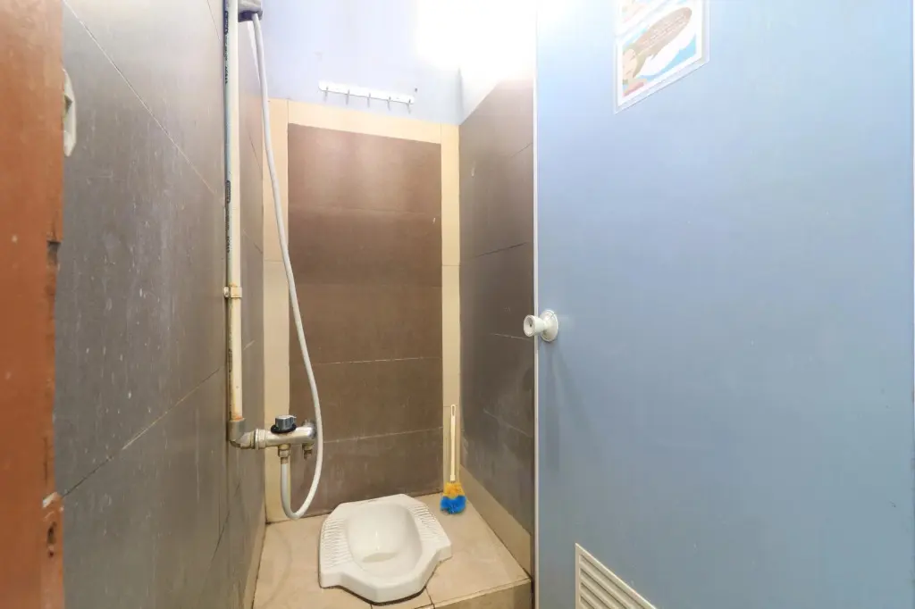 Джакарта: Eiffel Residence Batu Tulis 35A1 - Female Only