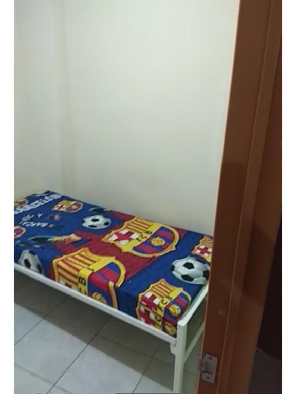 Джакарта: Eiffel Residence Batu Tulis 35A1 - Female Only