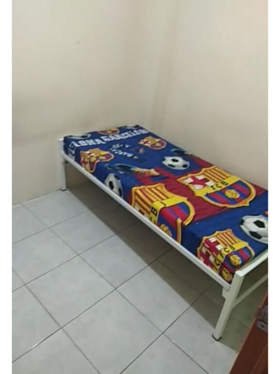 Джакарта: Eiffel Residence Batu Tulis 35A1 - Female Only