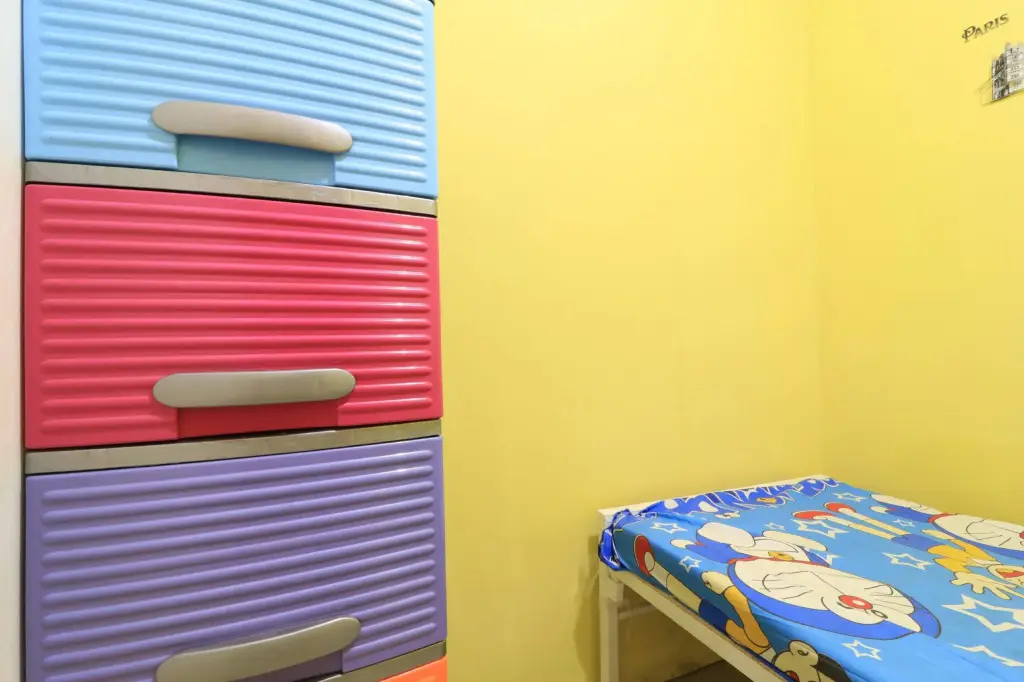 Джакарта: Eiffel Residence Batu Tulis 35A1 - Female Only