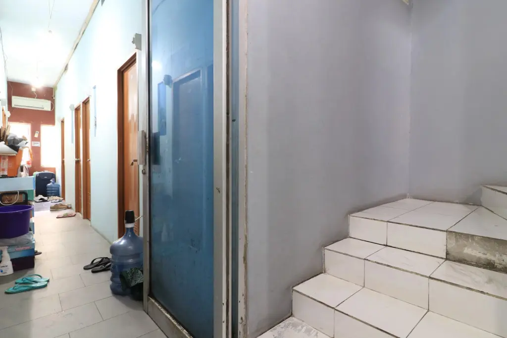 Джакарта: Eiffel Residence Batu Tulis 35A1 - Female Only
