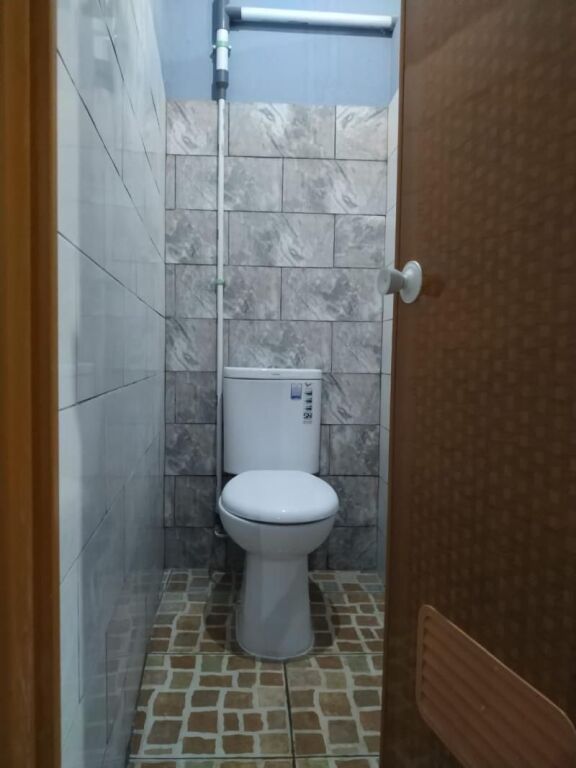 Джакарта: Eiffel Residence Batu Tulis 35A1 - Female Only