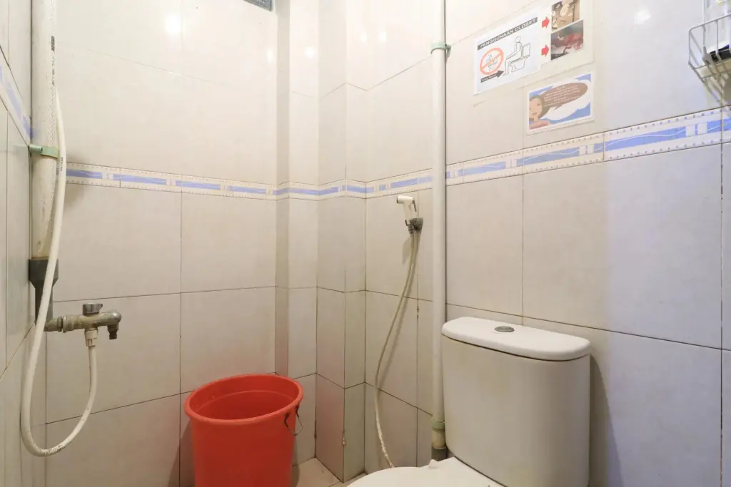 Джакарта: Eiffel Residence Batu Tulis 37 - Female Only