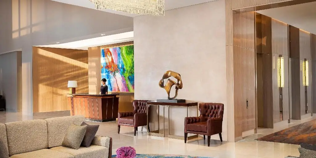 Джакарта: Intercontinental Residence Jakarta Pondok Indah