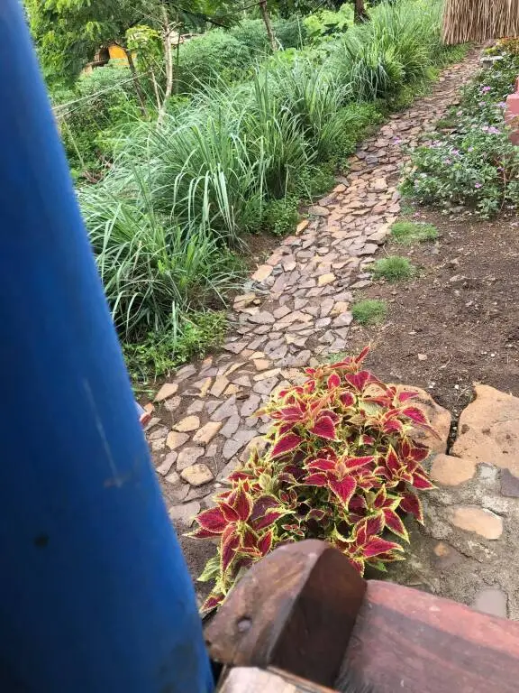 Мело: Мини-Отель Sten Lodge eco Homestay