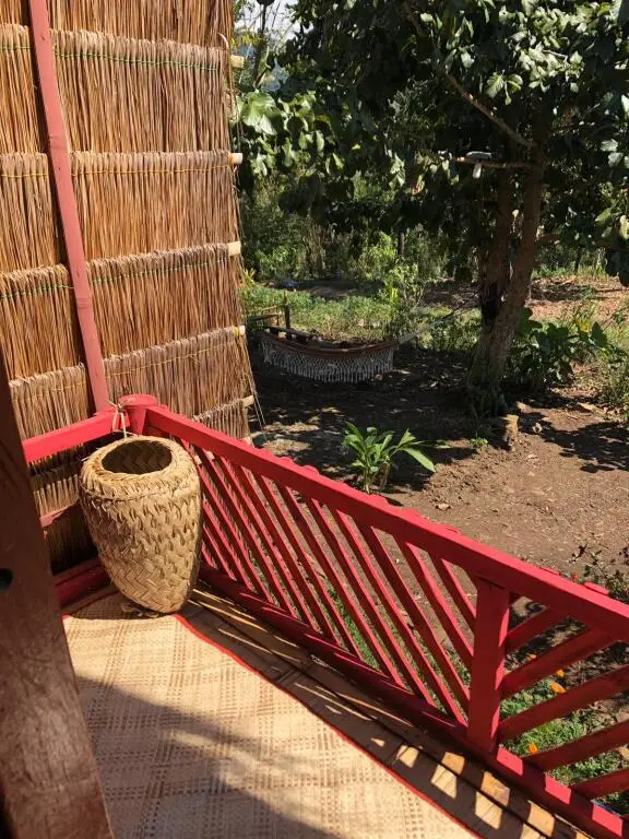 Мело: Мини-Отель Sten Lodge eco Homestay