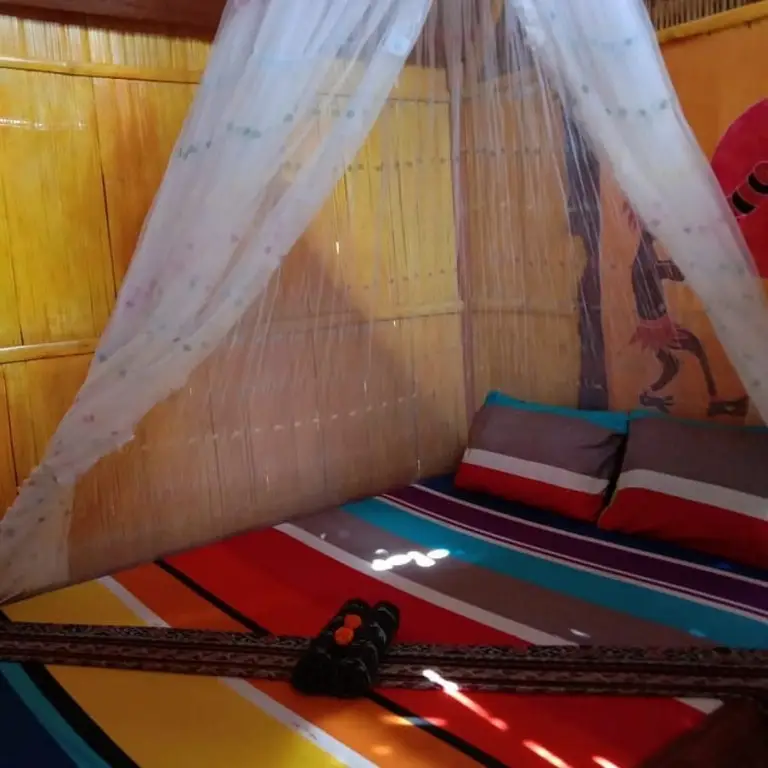 Мело: Мини-Отель Sten Lodge eco Homestay