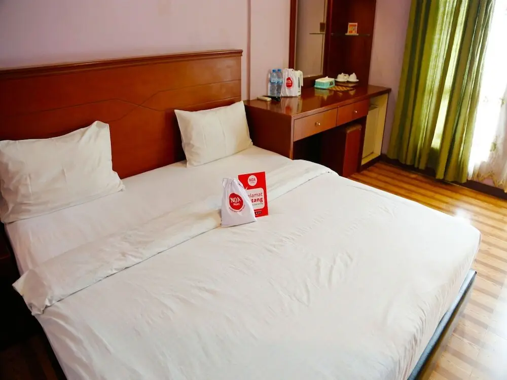 Батам: NIDA Rooms Nagoya Lubuk Baja