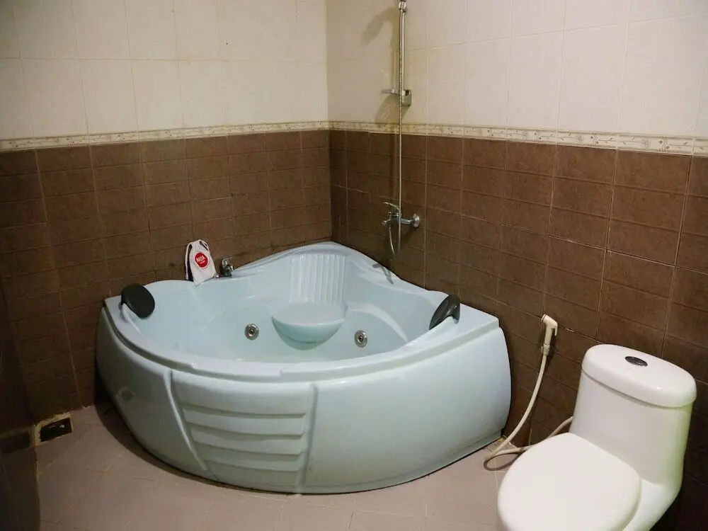 Батам: NIDA Rooms Nagoya Lubuk Baja