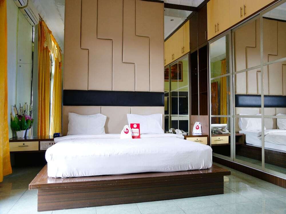 Батам: NIDA Rooms Nagoya Lubuk Baja