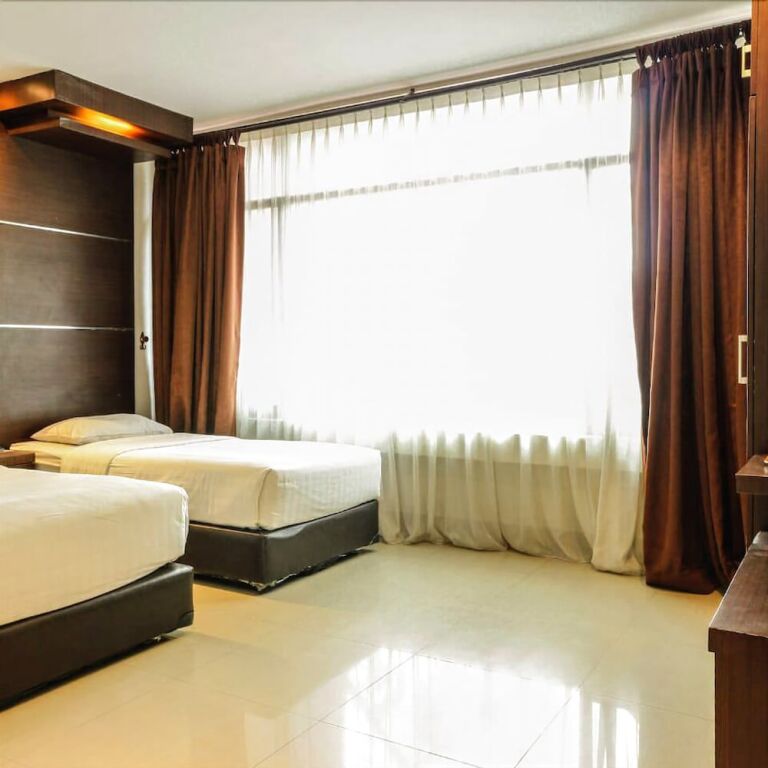 Медан: Bumi Malaya Hotel