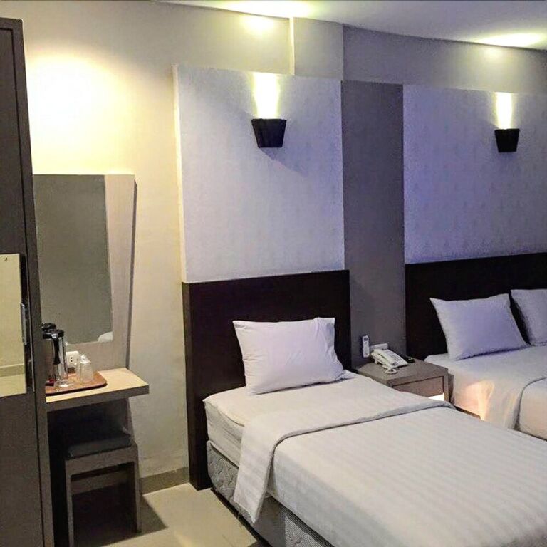 Медан: Bumi Malaya Hotel