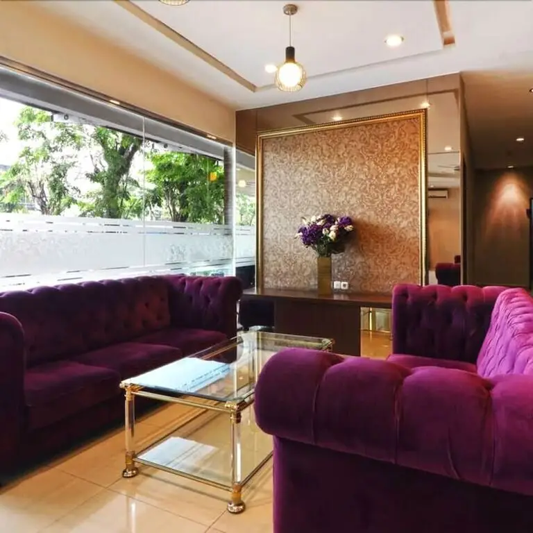 Медан: Bumi Malaya Hotel