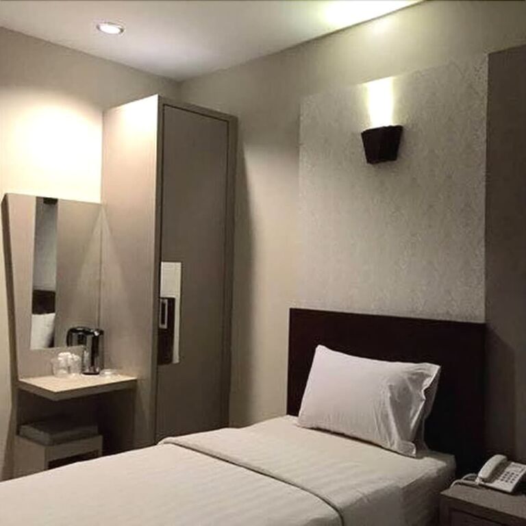 Медан: Bumi Malaya Hotel