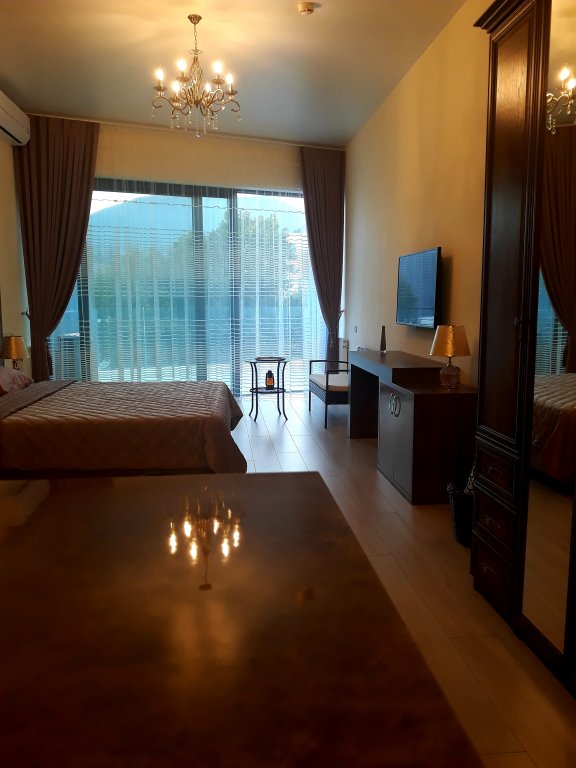 Партенит: Квартира Ayu-Dag Resort