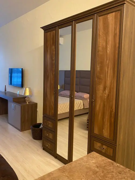 Партенит: Квартира Ayu-Dag Resort