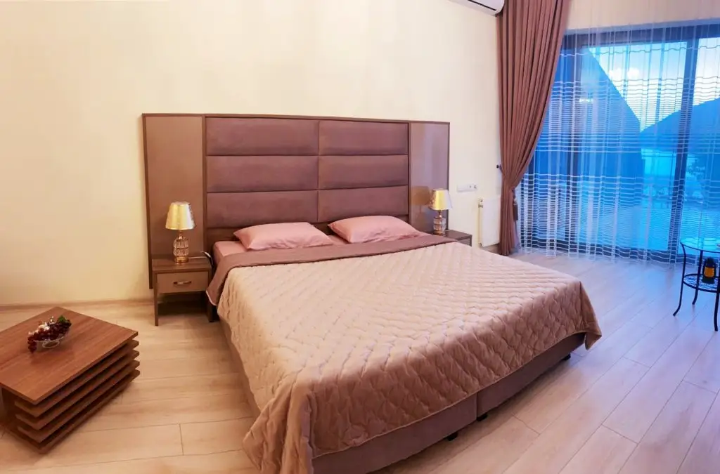 Партенит: Квартира Ayu-Dag Resort
