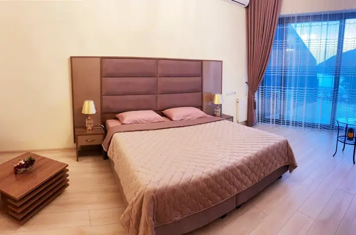 Партенит: Квартира Ayu-Dag Resort