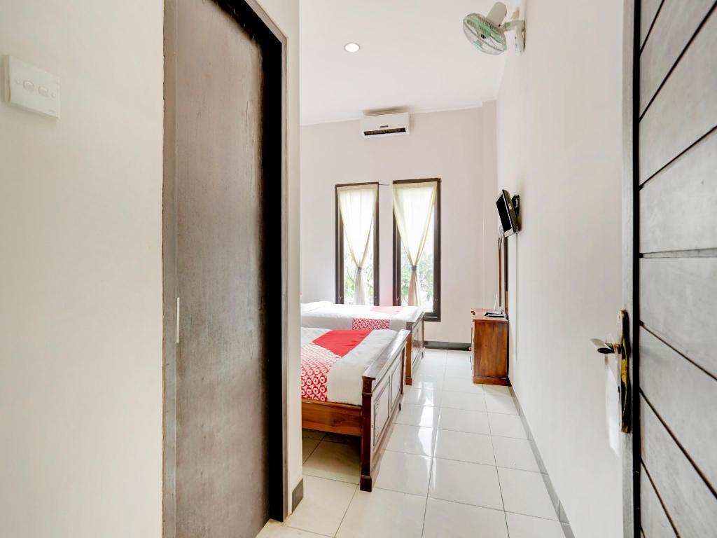 Денпасар: OYO 3156 Hotel Warta Dua